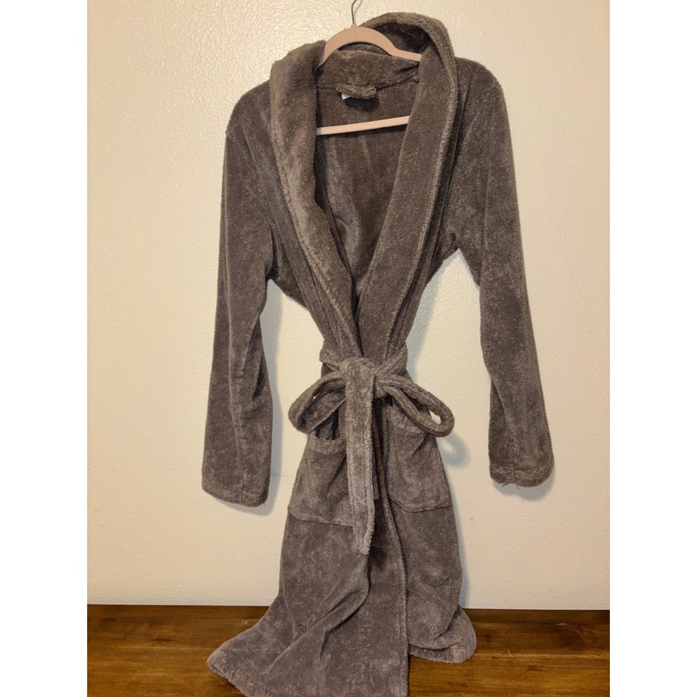 Parachute Classic Turkish Cotton
Robe | Large | Stone